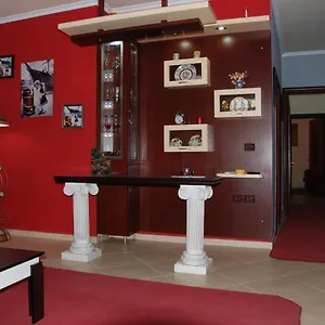 Apartamento Alfred, Sarandë